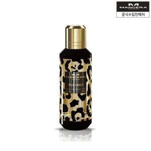  만세라 와일드 캔디 EDP [60ml]