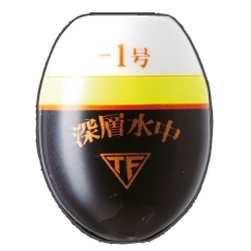 쯔리겐 심층수중 수중찌