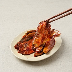 둥지찬방 국산 전어젓  반찬 양념 마리젓