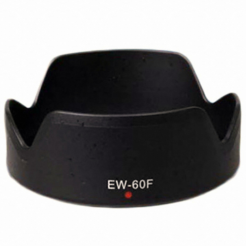 캐논 EW-60F 호환 렌즈후드