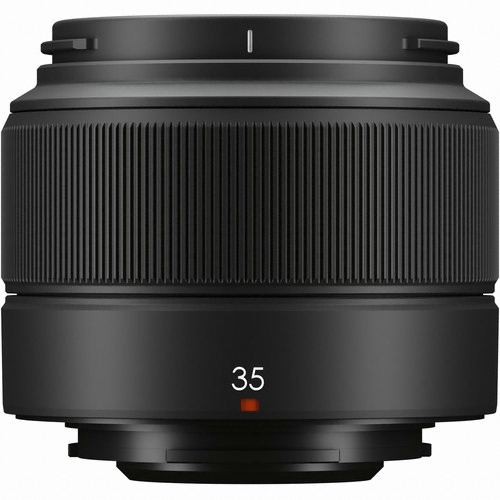 �����ʸ� ������ XC 35mm F2