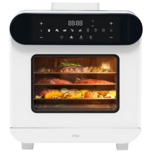 아이닉 올인원 스팀 에어프라이어 iSTA15 (리퍼/중고)_이미지