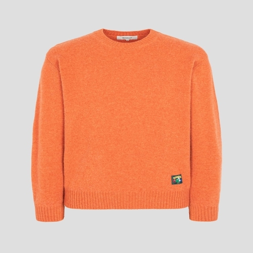 빈폴 남성 푸즈예티 라운드 니트_BC5X51C508_이미지