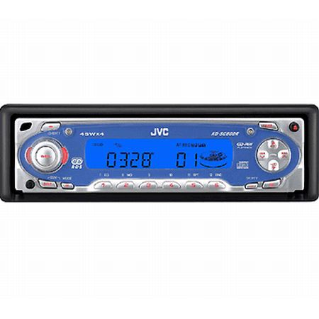 JVC KD-SC800R (단품)_이미지