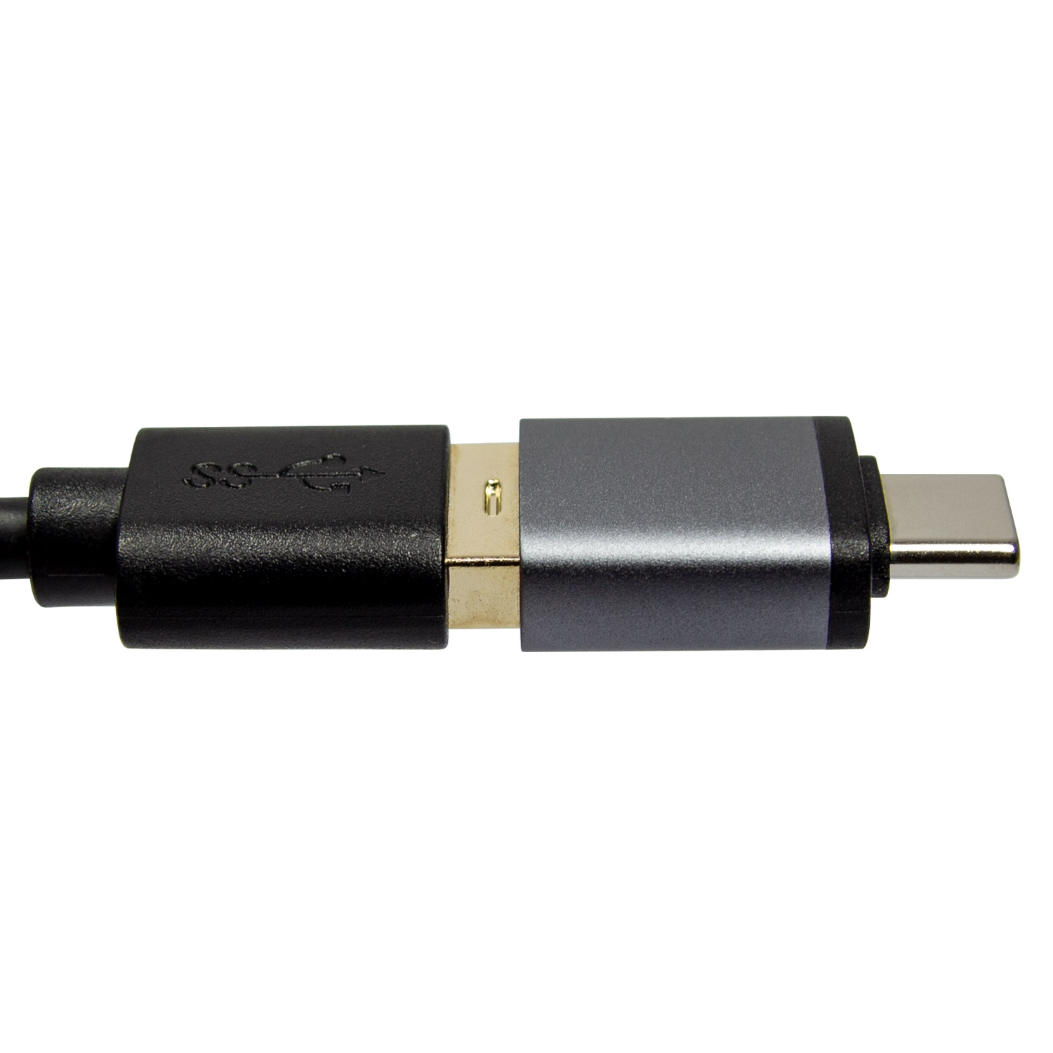 ž���ο���ġ�� HDTOP HT-3C016 USB 3.0 Type C OTG ����