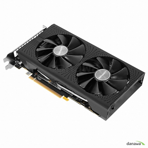 SAPPHIRE �󵥿� RX 570 PULSE Optimized OC D5 4GB Dual-X