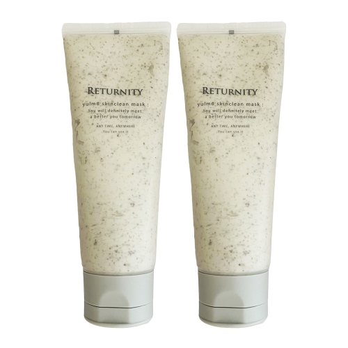 리터니티 율무 스킨클린 팩(구) 120g (2개)_이미지