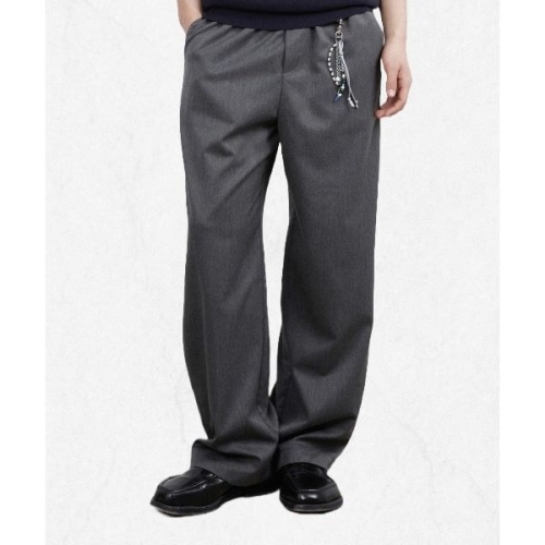 키뮤어 KIIMUIR TR 세미와이드 팬츠_3 COLOR KBDUUWP002 441109_이미지