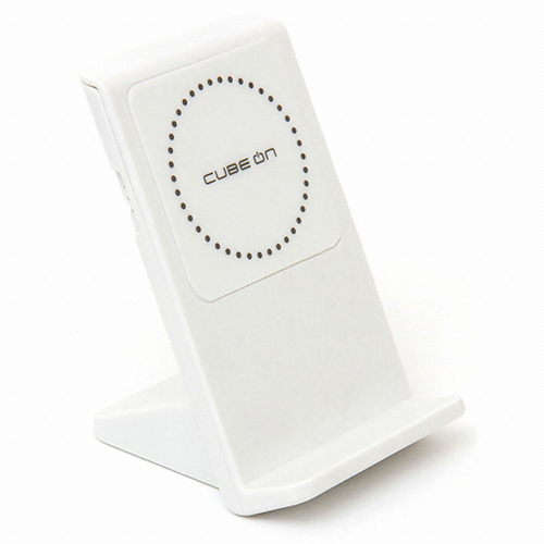 큐브온 5V 무선충전기 JI-606