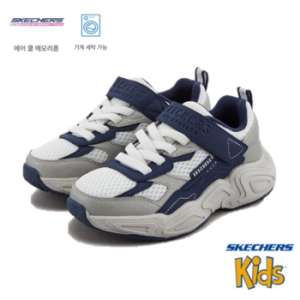 스케쳐스 키즈 메가 퀘이크 아동화 SK0BDCFY052