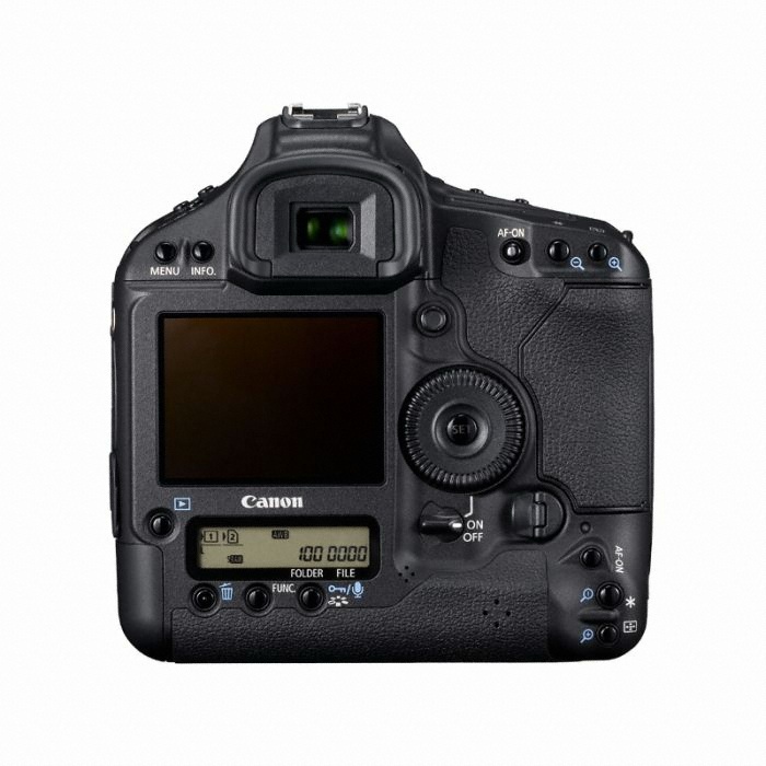 ĳ�� EOS 1D Mark IV �ٵ�