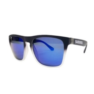 시마노 편광안경 P-M6-FZZZ7 BLUE REVO SUNJIGW_이미지