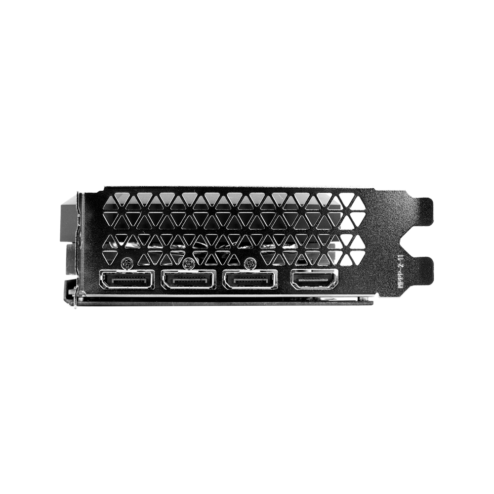 COLORFUL 지포스 RTX 3060 BATTLE AX DUO V2 D6 12GB 도우정보_이미지