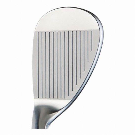 포틴 FH 포지드 V1 니켈크롬 여성용 웨지 (정품)_이미지