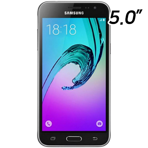 삼성전자 갤럭시J3 LTE 2016 8GB, 공기계 (가개통)_이미지