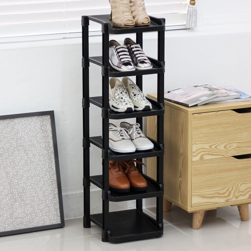 에스파스 사각 신발정리장  소 -에스파스_이미지