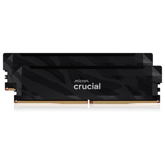 마이크론 Crucial DDR5-6400 CL32 PRO Overclocking 패키지 아스크텍