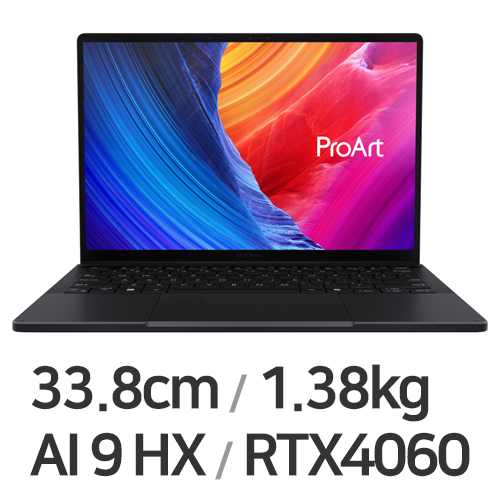 ASUS ProArt PX13 HN7306WV-LX010W (SSD 1TB)