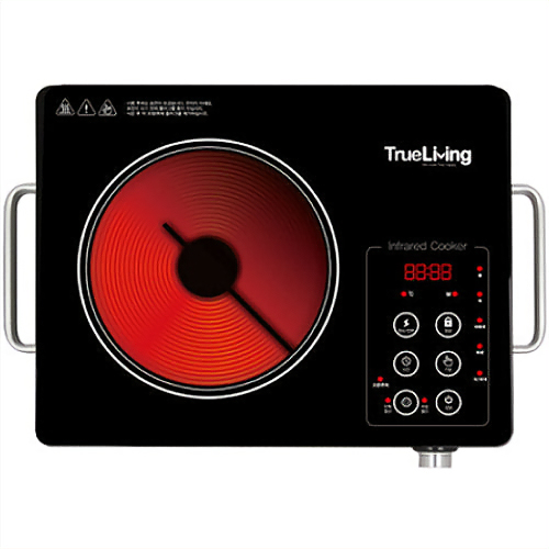 트루리빙 UCW-D500 [포터블]