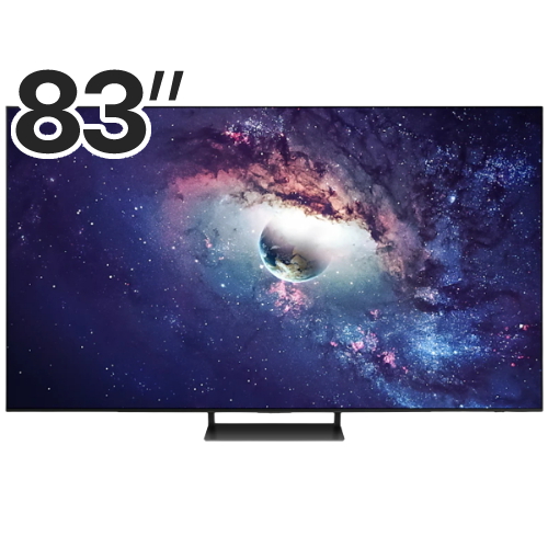 삼성전자 올레드 KQ83SC90AEXKR (스탠드)