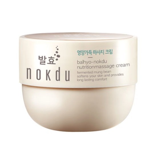 영양가득 마사지 크림 300ml
