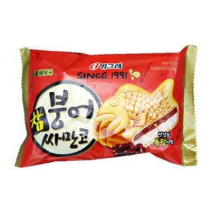 참붕어싸만코 150ml 5개