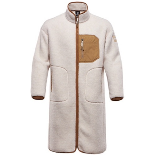 블랙야크 L코디악플리스롱자켓 3BYJKF0904