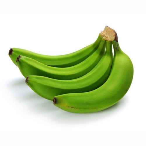  월드마켓과일몰 그린 바나나 6.5kg
