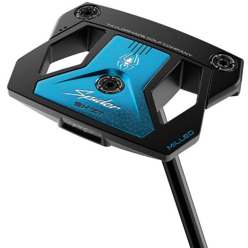 테일러메이드 스파이더 ZT 블랙 퍼터 (정품)