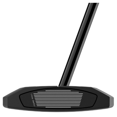 테일러메이드 스파이더 ZT 블랙 퍼터 (정품)_이미지