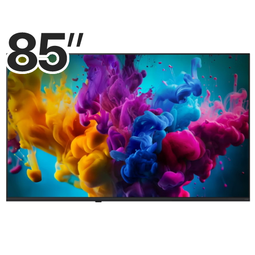LG전자 QNED evo AI 85QNED8MBEA (벽걸이+사운드바, S30A)_이미지