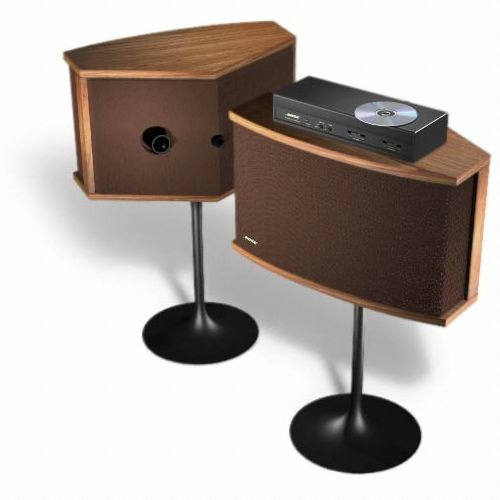 BOSE 901 Series VI Direct/Reflecting_이미지