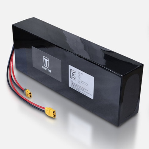 [불명] 볼턴배터리 전기자전거/킥보드 호환 배터리 60V 20Ah_이미지