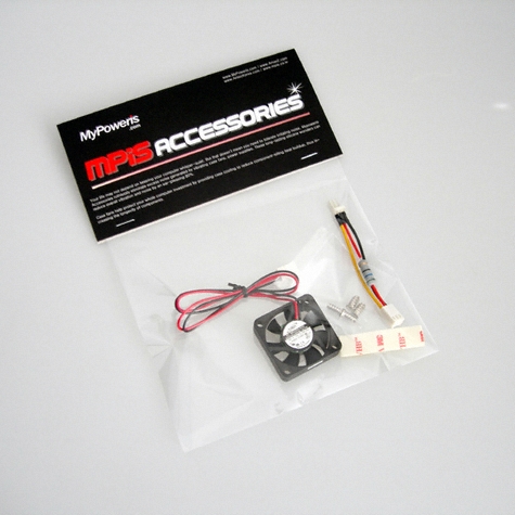 AddA 40mm HB(볼베어링/3P/10T)MPiS_이미지