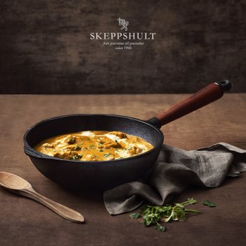 스켑슐트 트래디셔널 웍 (25cm)_이미지