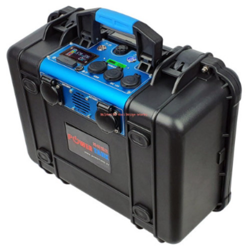 삼성비즈솔루션 파워탱크 리튬이온 파워뱅크 PT-OB381SB