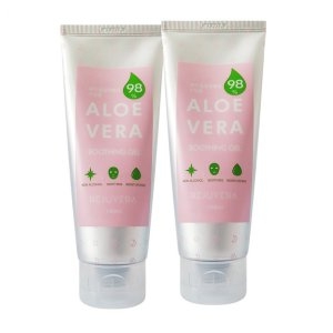 레쥬베라 알로에 수딩겔 160ml 1개