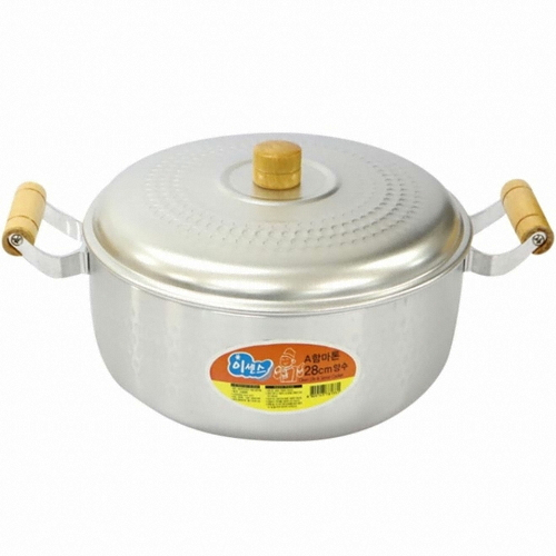 ABM 셰프링A 이센스 함마톤냄비 (28cm)_이미지