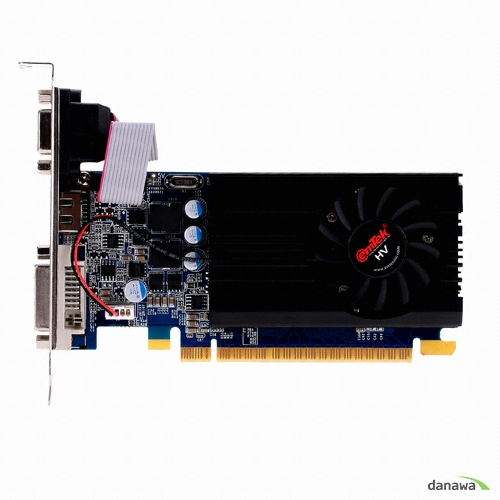 �̿��� HV ������ GT730 OC LP Edition D5 1GB