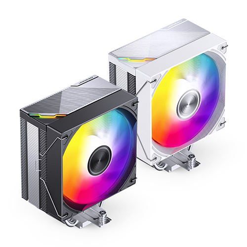 JONSBO CA40 RGB