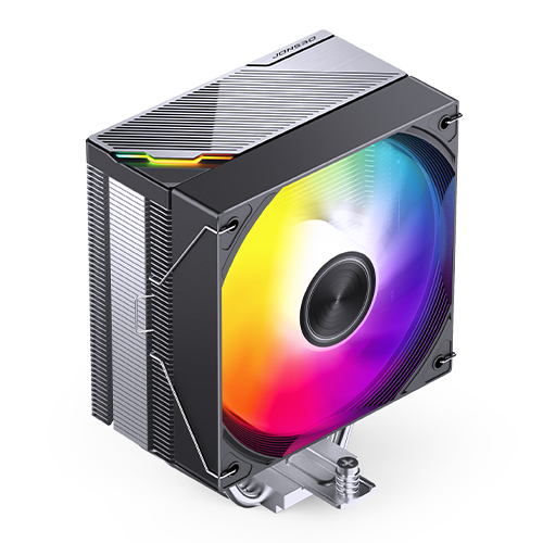 JONSBO CA40 RGB (블랙)_이미지