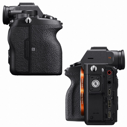 SONY 알파 A7R IV 바디 (정품)_이미지