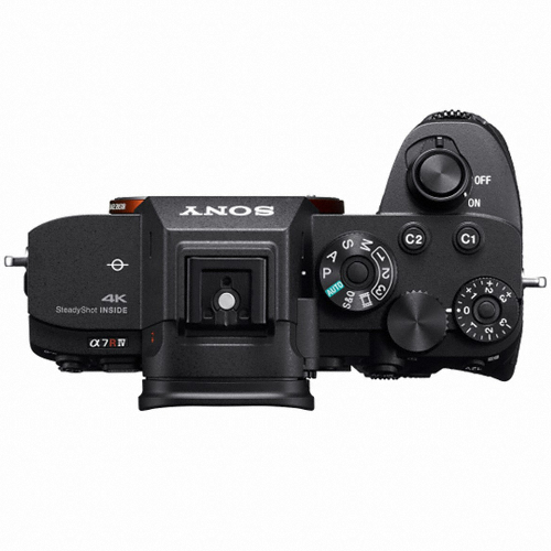 SONY 알파 A7R IV 바디 (정품)_이미지