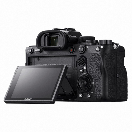 SONY 알파 A7R IV 바디 (정품)_이미지