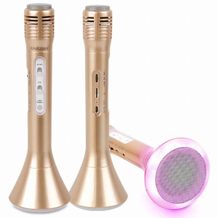 ������Ʈ���� UNICORN KTV-M10