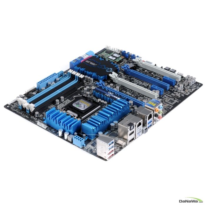 ASUS P8Z77-V PREMIUM 아이보라_이미지