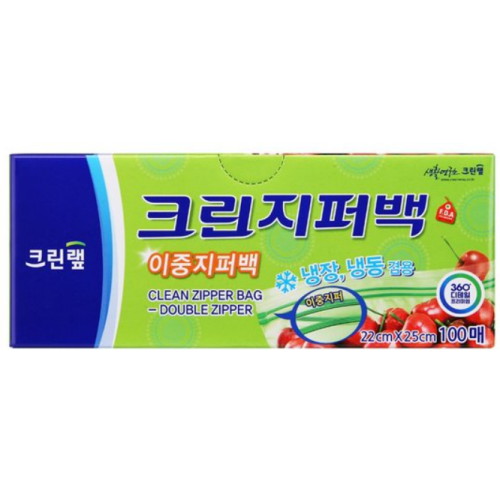 ũ��? ũ�� �������۹� 22x25cm (��) 100��