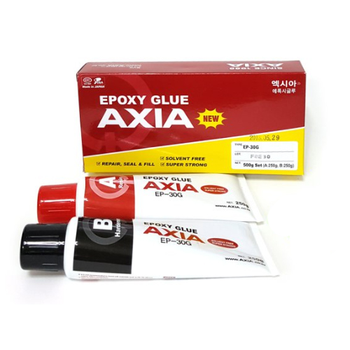 �ѱ������� ���þ� ��ȭ�� ������ EP-30G 250g