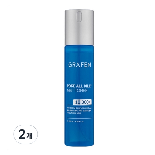 �׶��� ���� ���� ��ų�� �̽�Ʈ ��� 120ml