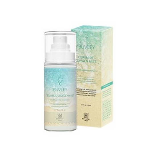 보니앤제이 버블리 세라마이드 옥시젠 미스트 80ml (1개)_이미지